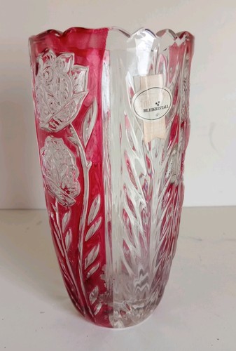 Vintage 1960s bleikristall - vintage,