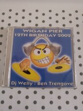 Wigan Pier 12th Anniversary