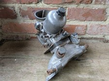 SU HIF44 1.75" Carburettor & Manifold A Series Classic Mini Cooper / MG Metro