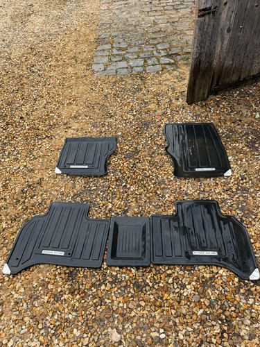 Range rover l405 genuine - l405,
