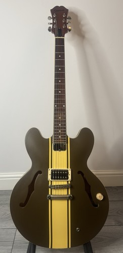 Epiphone tom delonge signature - tom,