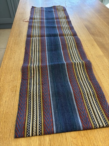Long strip mulberry - strip, of