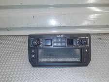 Citroen C5 2008 Climate