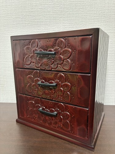 Vintage japanese kamakura bori - japanese, kamakura-bori