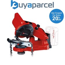 Einhell 18v Cordless Chain