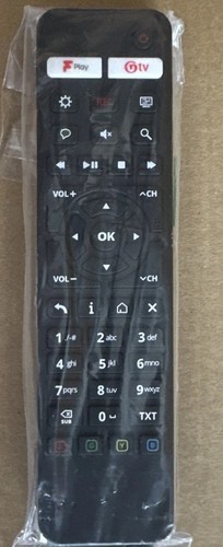 N7950 t2c ab2 replace - n7950-t2c-4-ab2, remote