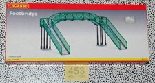 Hornby R076 OO Footbridge kit