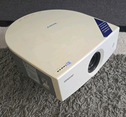 Sony vpl hs2 video - sony,