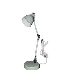 Duck Egg Retro Desk Lamp 53cm