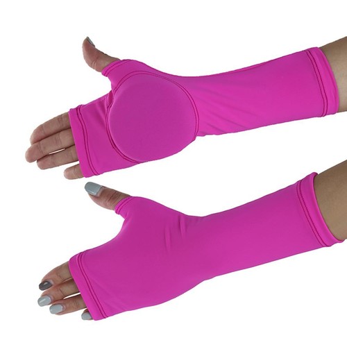 Figure skating gloves sports - figure,
