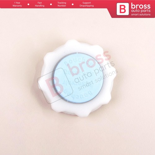 Bross bsp809 radiator coolant - radiator,