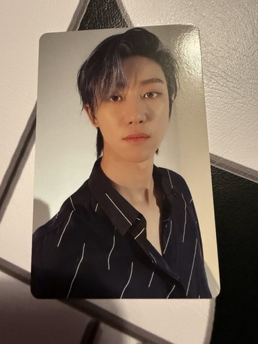 Official seventeen minghao - official,