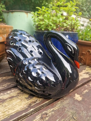 Elegant black ceramic - elegant,