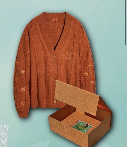 Taylor swift tloas orange - taylor,