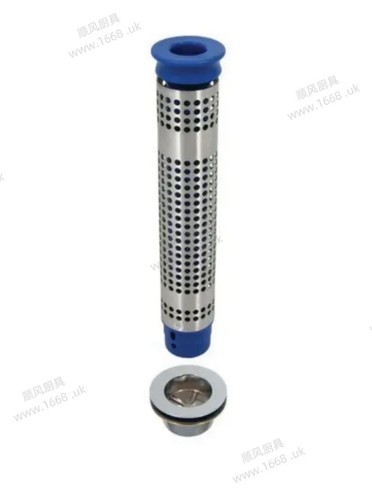 250mm commercial catering sink - 250mm,