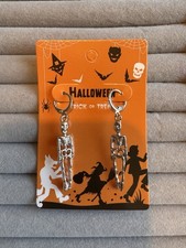 Spooky Halloween Skeletons