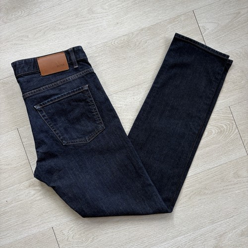 Hugo boss jeans - hugo,