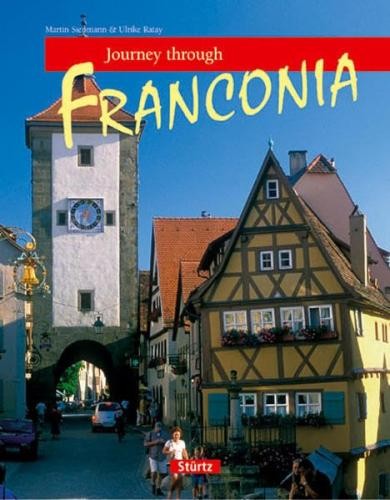 Journey through franconia - journey,