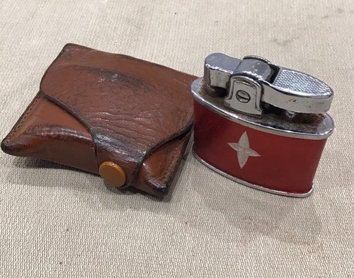 Rolstar lighter leather - lighter, in