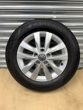 VW Transporter T5 T6 Caravelle