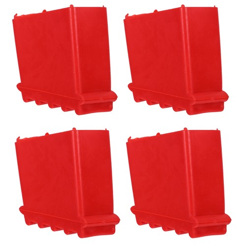 Pcs step ladder - 4, grip