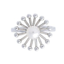 MIKIMOTO Perlita Ring Pearl