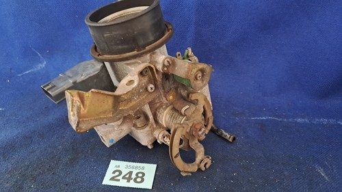 Nissan micra k11 auto - micra,