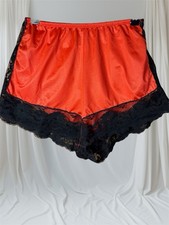 VTG    Formfit Rogers red