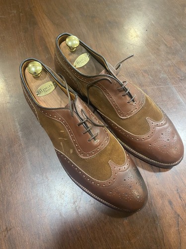 Alden for leather sole - alden,