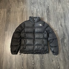 The North Face Nuptse 700 Down