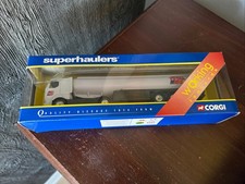 Corgi Superhaulers TOTAL