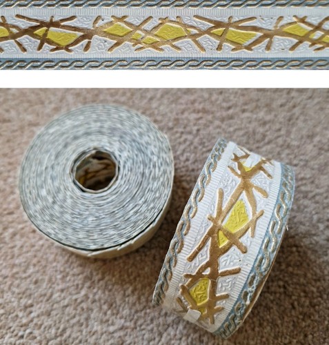 1960s vintage wallpaper - x2,