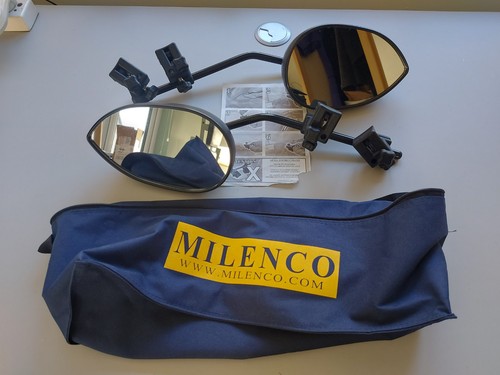 Milenco aero towing - aero,