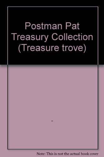 Postman pat treasury - pat,