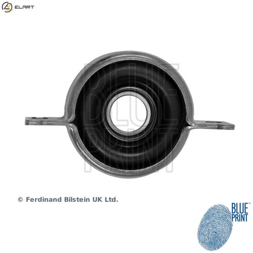 Suspension propshaft adt380102 - suspension,
