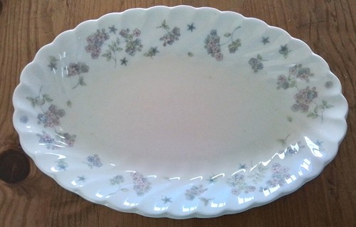 Wedgwood bone china - wedgwood,