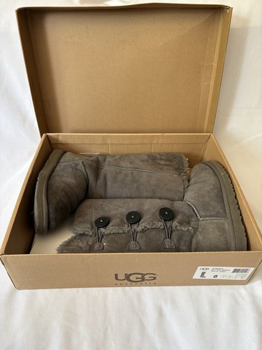 Ugg australia women grey - ugg,