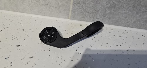 Garmin out front bike mount - garmin,