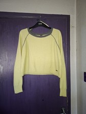 SWEATY BETTY LEMON GREY