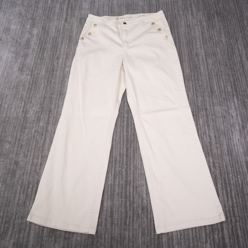 Anne klein high - klein, trouser