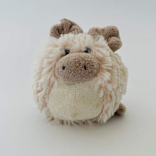 Jellycat furball piggy soft - furball,