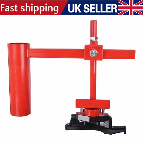 Car tyre changer machine - car, tool