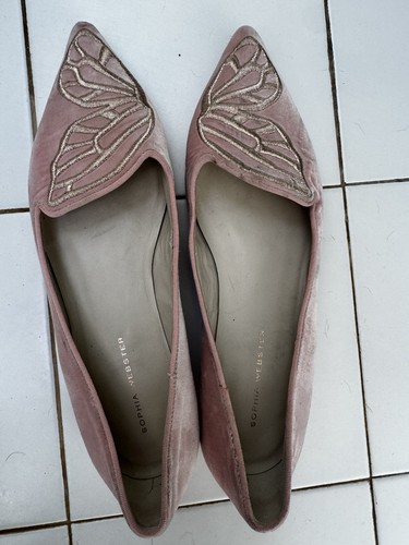 Sophia webster bibi butterfly - sophia,