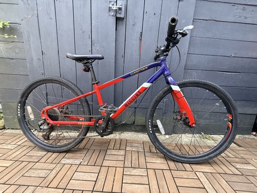 Wiggins chartres hybrid - wiggins, 24