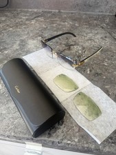 Cartier lenses - cartier,