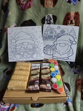 Craft Paint Your Own Christmas