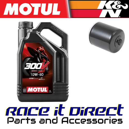 Oil filter for harley flstsc - filter,