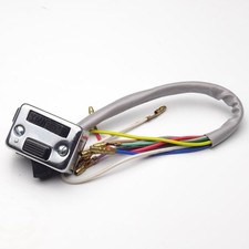 Casa Lambretta J100 / J125 Light Switch 20062010