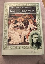 The Life and Work of Kate