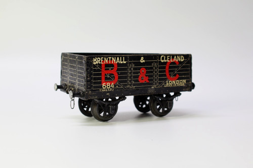 Leeds model company 12t - leeds,